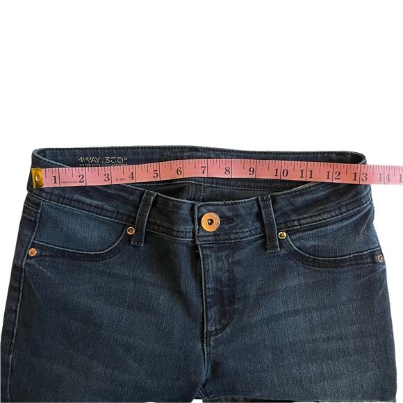 DL1961 Emma Ankle Length Jeggings - Picture 10 of 15